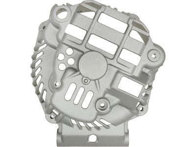 Schutzkappe, Generator