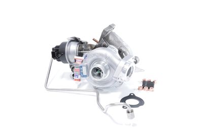 LADER AUFLADUNG BTS Turbo T981027 3