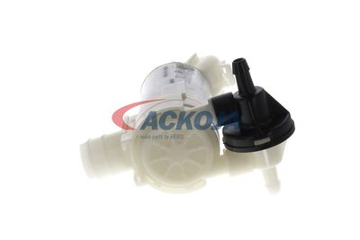 POMPA DE APA SPALARE PARBRIZ ACKOJA A37080001 24