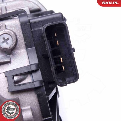 Motor stěračů SKV 19SKV180