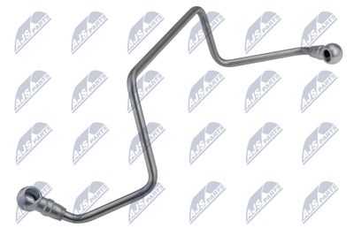 CONDUCTA ULEI INCARCARE