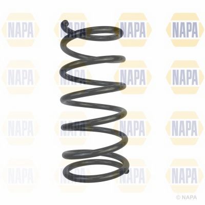 Suspension Spring NAPA NCS1677