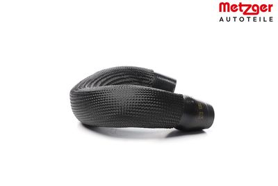 LADELUFTSCHLAUCH METZGER AUTOTEILE 2400654 27