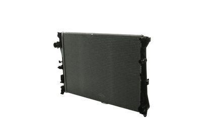 Radiateur de refroidissement moteur MAHLE