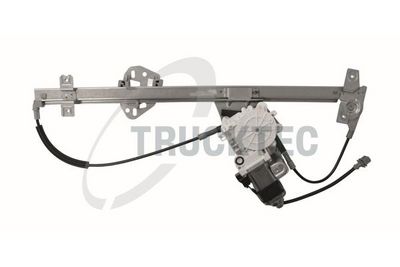 TRUCKTEC AUTOMOTIVE Lango pakėliklis