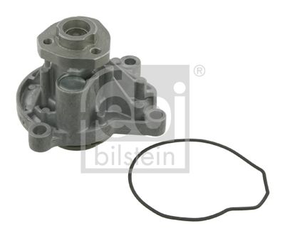 Water Pump, engine cooling 26830
