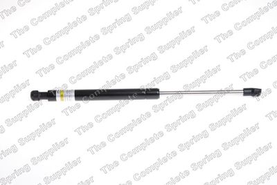 Газовая пружина, крышка багажник LESJÖFORS 8192572 для TOYOTA IQ