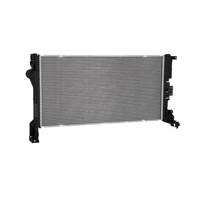 KüHLER MOTORKüHLUNG NISSENS 606565 21