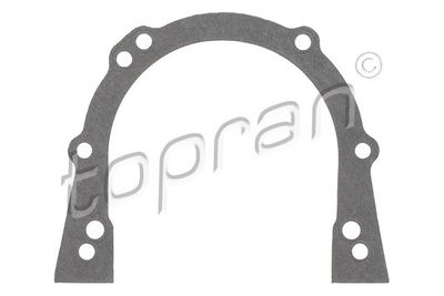 GARNIT.ETANSARE CAPAC (CARTER MOTOR) TOPRAN 100194