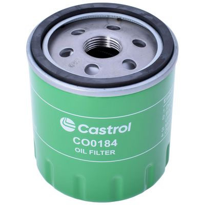 Vorschau Ölfilter