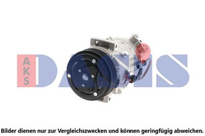 KOMPRESSOR KLIMAANLAGE