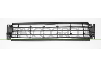 GRILA VENTILATIE BARA PROTECTIE