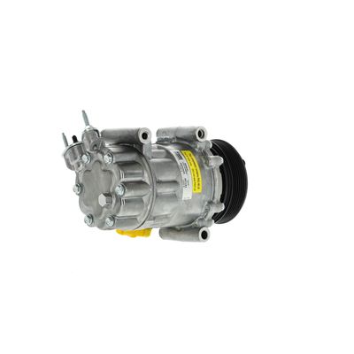 KOMPRESSOR KLIMAANLAGE NISSENS 890041 21