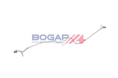 FURTUN RADIATOR ULEI TRANSMISIE