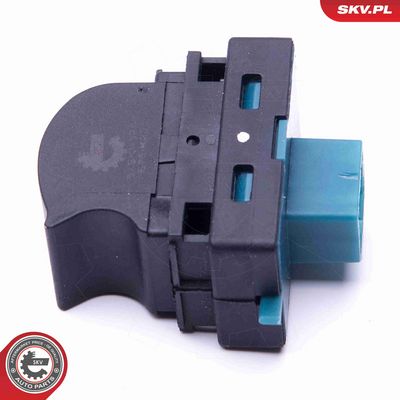 COMUTATOR MACARA GEAM ESEN SKV 37SKV327 1