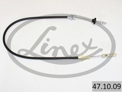 CABLU AMBREIAJ LINEX 471009