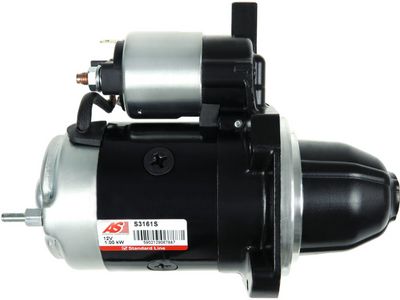 STARTER AS-PL S3161S 3