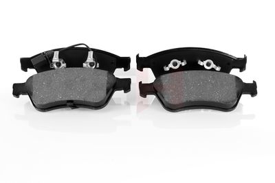 SET PLACUTE FRANA FRANA DISC