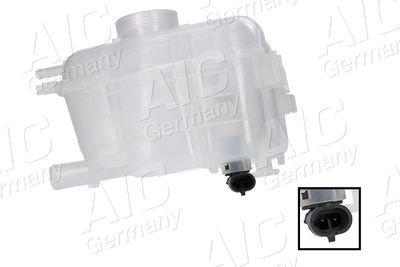 AUSGLEICHSBEHäLTER KüHLMITTEL AIC 57038 2