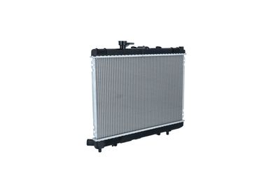 KüHLER MOTORKüHLUNG NRF 53486 21