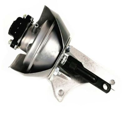 MUFA DE COMANDA COMPRESOR