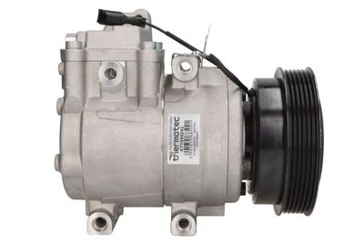 Kompressor, klimatanläggning THERMOTEC KTT090242 för HYUNDAI, KIA