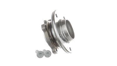 RADLAGERSATZ SKF VKBA6711 27