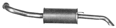 ENDSCHALLDäMPFER