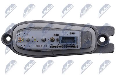 UNITATE DE CONTROL LUMINI NTY EPXAU027 2