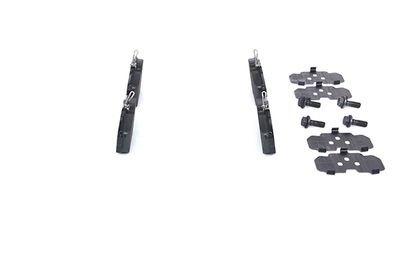 BREMSBELAGSATZ SCHEIBENBREMSE ATE 13046027212 20