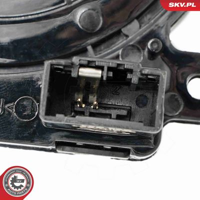 ARC SPIRALA AIRBAG ESEN SKV 96SKV654 4