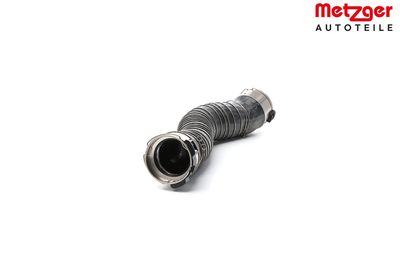 LADELUFTSCHLAUCH METZGER AUTOTEILE 2400425 29