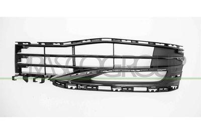 LüFTUNGSGITTER STOßFäNGER PRASCO BM0522123