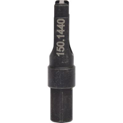 Ks Tools - bit na plastové vypúšťacie skrutky oleja pre VAG 1/4"