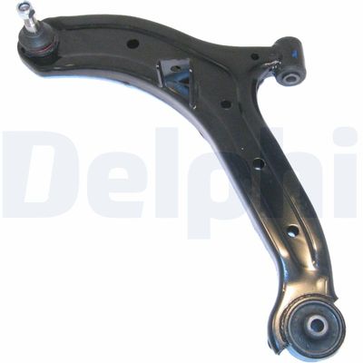 Control/Trailing Arm, wheel suspension TC1309