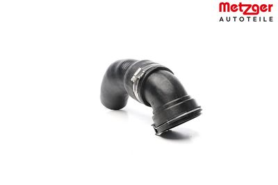 LADELUFTSCHLAUCH METZGER AUTOTEILE 2400250 25