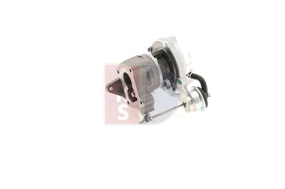 LADER AUFLADUNG AKS DASIS 185011N 10