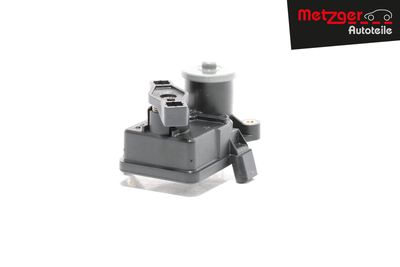 STELLELEMENT DRALLKLAPPEN (SAUGROHR) METZGER AUTOTEILE 2100021 35