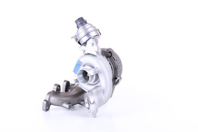 LADER AUFLADUNG NISSENS 93076 28