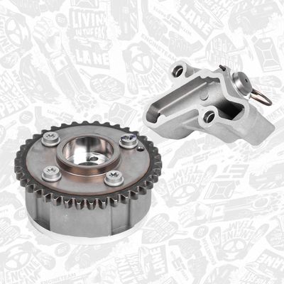 CHIT LANT DE DISTRIBUTIE ET ENGINETEAM RS0102 5