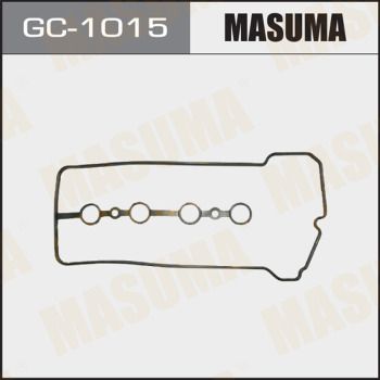 Прокладка, крышка головки цилиндра MASUMA GC-1015 для TOYOTA PORTE