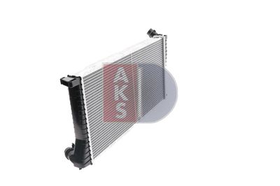KüHLER MOTORKüHLUNG AKS DASIS 051540N 4