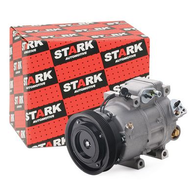 компресор, климатизация STARK SKKM-0340221