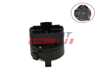 BLOCAJ VOLAN FAST FT82410 1