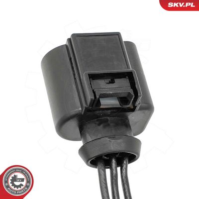 ESEN SKV - Sada na opravu káblov, centrálana elektronika AUDI, SEAT, SKODA, VW , 53SKV258