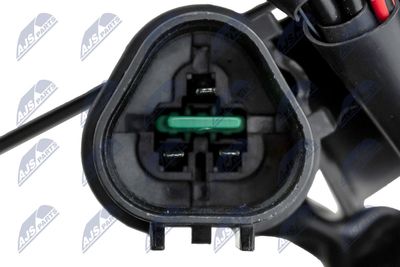 Zapaľovacia cievka NTY ECZ-HY-534