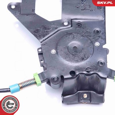 MECANISM ACTIONARE GEAM ESEN SKV 00SKV614 3