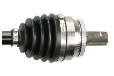 Aandrijfas Voor Rechts 1045mm (nieuw) past: VOLVO 240, 260, 340-360, 740, 850, 940 II, 960, S40 I, S80 I, S80 II, V40, V60 I, V70 III, V90 I, XC60 I, XC90 I 1.3-3.2ALK 09.78-12.15