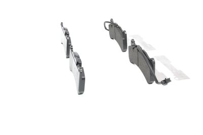 BREMSBELAGSATZ SCHEIBENBREMSE ATE 13046047102 19