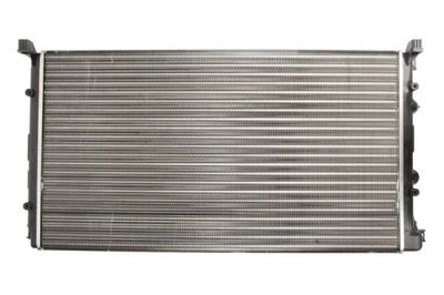 Motorradiator (handmatig) past: NISSAN INTERSTAR  OPEL MOVANO A  RENAULT MASTER II, MASTER PRO, TRAFIC II 1.9D-3.0D 12.97-
